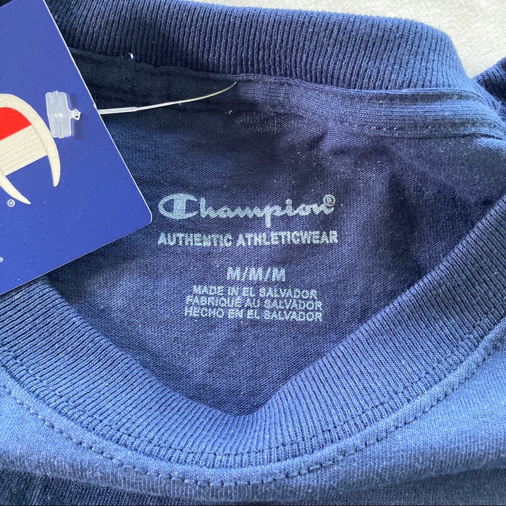 Champion Tee - Picture 3 of 7